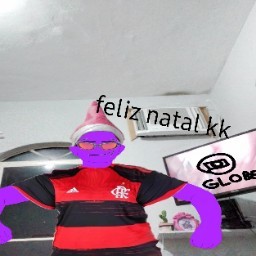 carinha de kur
