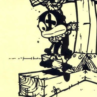 ijustwannadie avatar