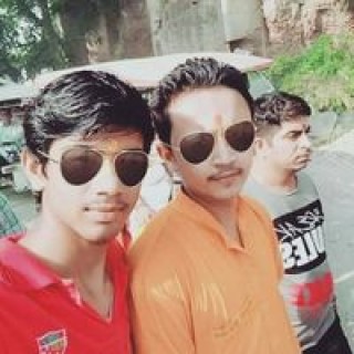 sharmavivek83130 avatar