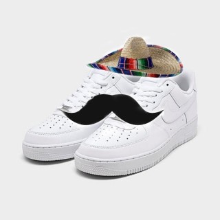 HispanicAirForce1s avatar