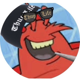 Lobster420 avatar