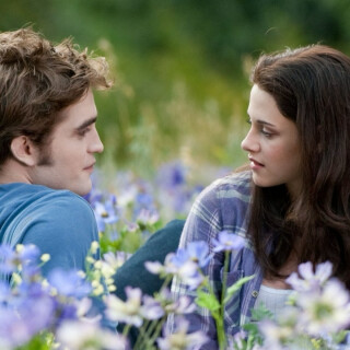 Twilight girl 4 ever