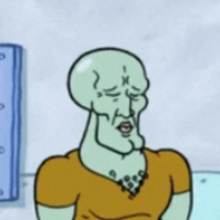 Squidward_tentacle avatar