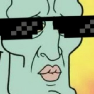 Meme_squidward avatar