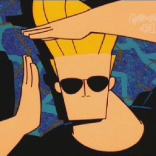 Johnny_Bravo69 avatar