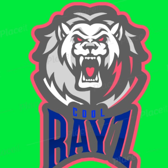 LegendaryRayz avatar