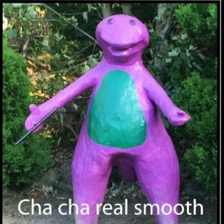 CrackheadBarney1348 avatar