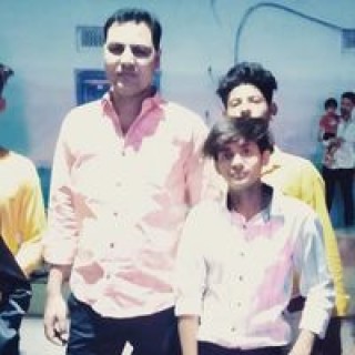 parharshab184 avatar