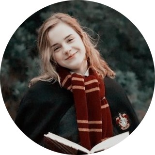 HermioneGranger__ avatar