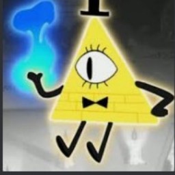 bill_cipher_official avatar