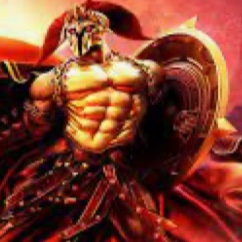 IAmASonOfAres avatar