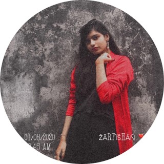 Zarfishan_tauseef avatar