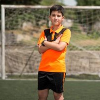 isashvilitsotne0903 avatar