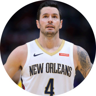 jjredick111111 avatar