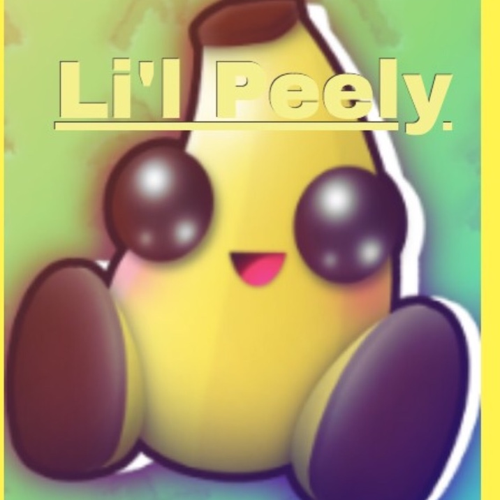 LilPeely avatar