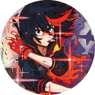 SmokeyOkami avatar