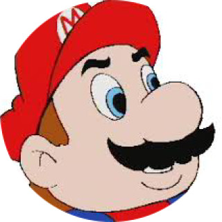 Mario64 avatar