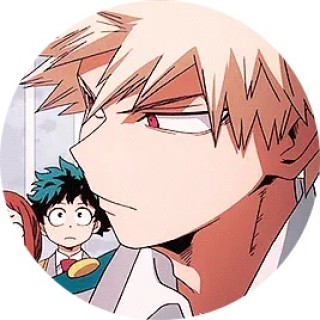 Bakugos_memes avatar