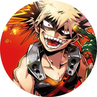 Bakugoangerissues avatar