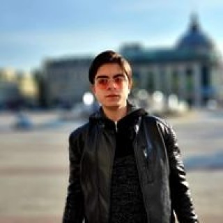 bochorishvili408 avatar