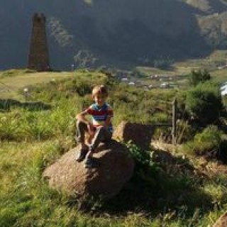 nukriodishvili avatar