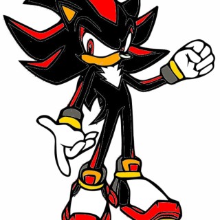 ShadowTheHedgehog avatar