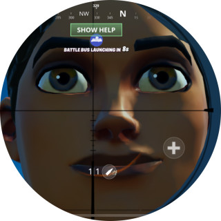 thefinestoffortnite avatar
