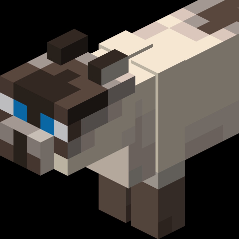 TheSIameseCat64 avatar