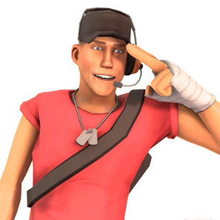Mr.scoutgamer avatar
