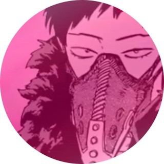 theonemialeft avatar