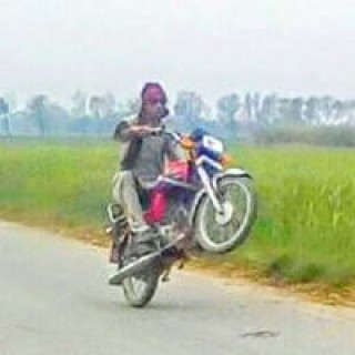 qaziirfanullah9 avatar