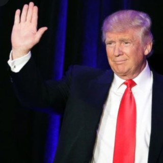 Donald_J_Trump2021 avatar