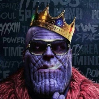 Thanos_Is_God avatar