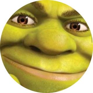 shrekslefttoe avatar