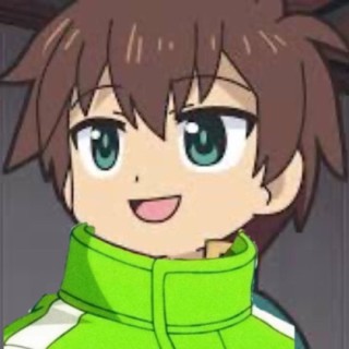 kazuma12321 avatar