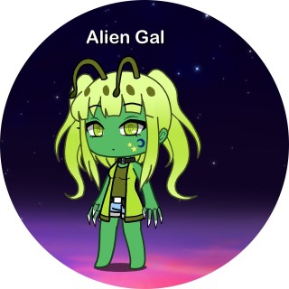 Alien_Gal avatar