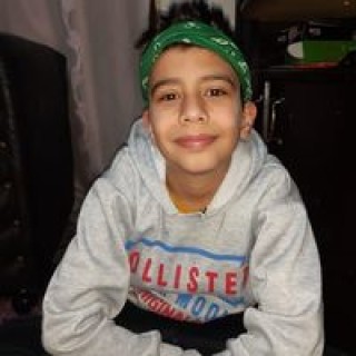 Majdaboalhosn avatar