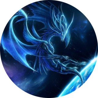 space_dragon avatar