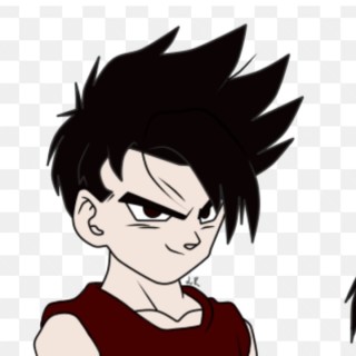 just_a_saiyan avatar