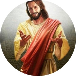 Jesus_is_lord avatar