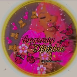 theyenvyDbarbie avatar