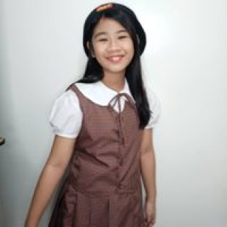 Khendylouisetrinidad22 avatar