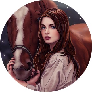 horsecrazygirl avatar
