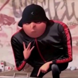 Noneofyabusiness avatar