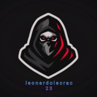 leonardolecrac23 avatar