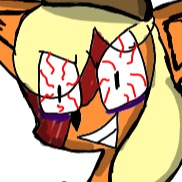 Ladyofchaos2010 avatar