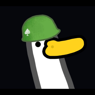 Duckeroo avatar