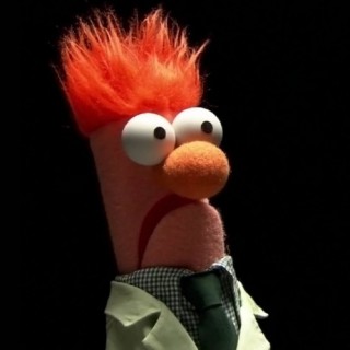Beaker_The_Doctor avatar