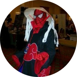 akatsukispooderman