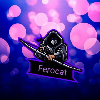 Ferocat avatar
